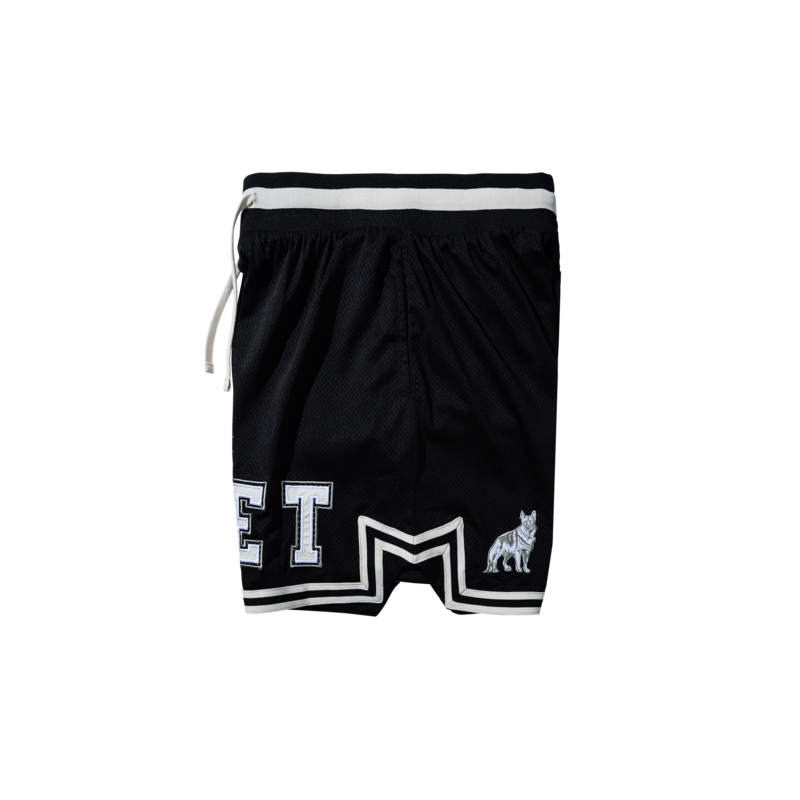 MARKET International Game Shorts