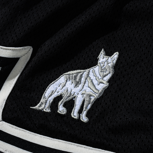 MARKET International Game Shorts