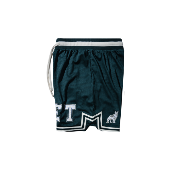 MARKET International Game Shorts