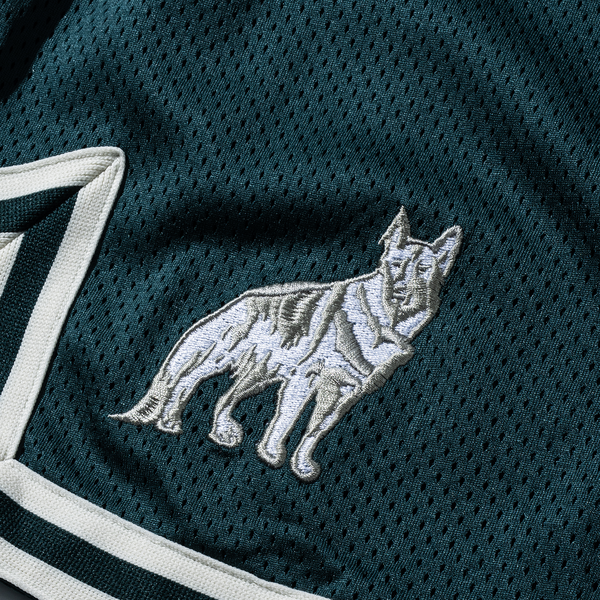 MARKET International Game Shorts