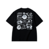 MARKET Terminally Online T-Shirt - Thumbnail 2