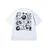MARKET Terminally Online T-Shirt - Thumbnail 4