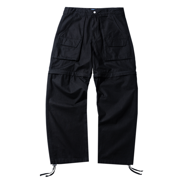 MARKET Washed Moraine Pants MARKET Washed Moraine Pants