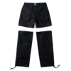 MARKET Washed Moraine Pants - Thumbnail 3