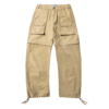 MARKET Washed Moraine Pants - Thumbnail 6