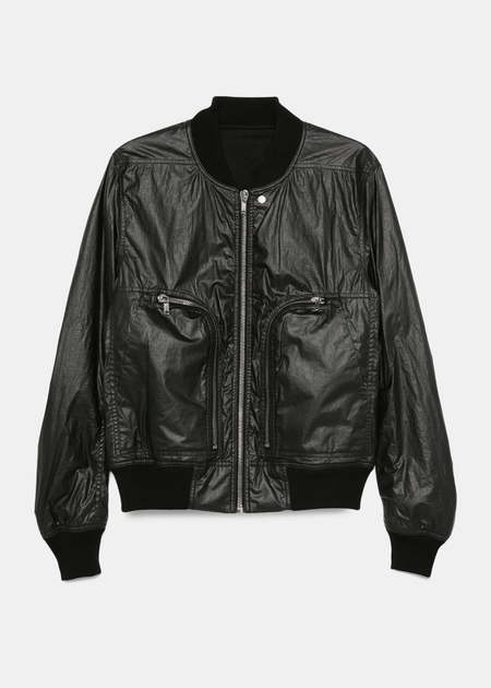 FDMTL Oversized Bomber Jacket - Boro | Garmentory