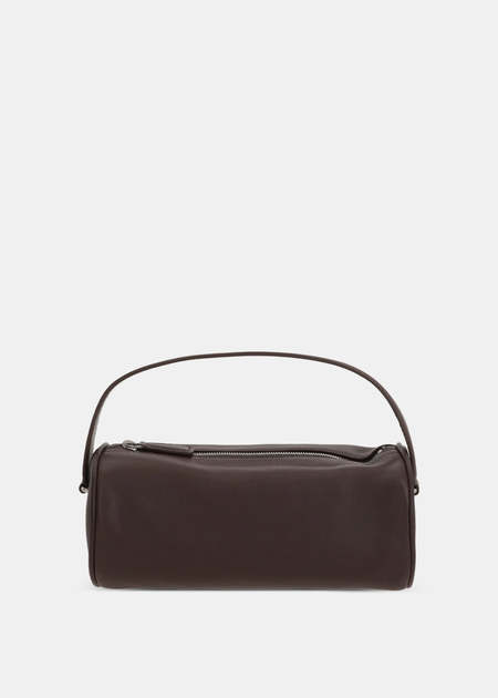 The Row Two For One 12 Bag - Cinnamon | Garmentory