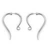Beatriz Palacios Hook Earrings Medium - Thumbnail 4