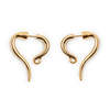Beatriz Palacios Hook Earrings Small - Thumbnail 3