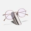 Craighill Eyewear Stand - Stainless Steel/BRASS - Thumbnail 2
