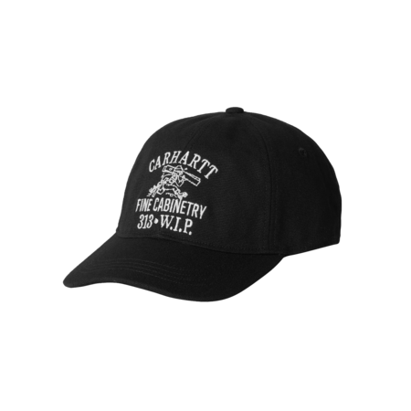 Carhartt-WIP Gore Tex Reflect Cap - Black | Garmentory