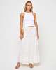 L*Space Reia Skirt - White - Thumbnail 6