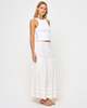 L*Space Reia Skirt - White - Thumbnail 7