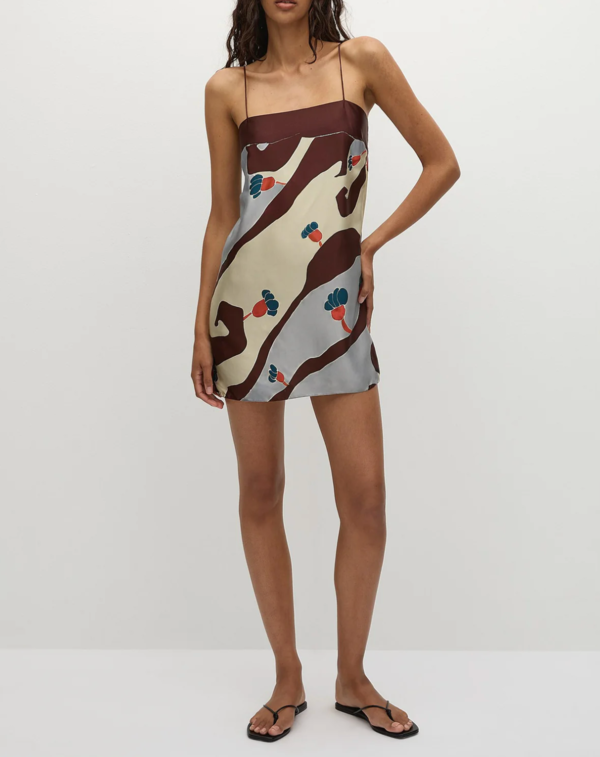 english factory shirt mini dress English Factory