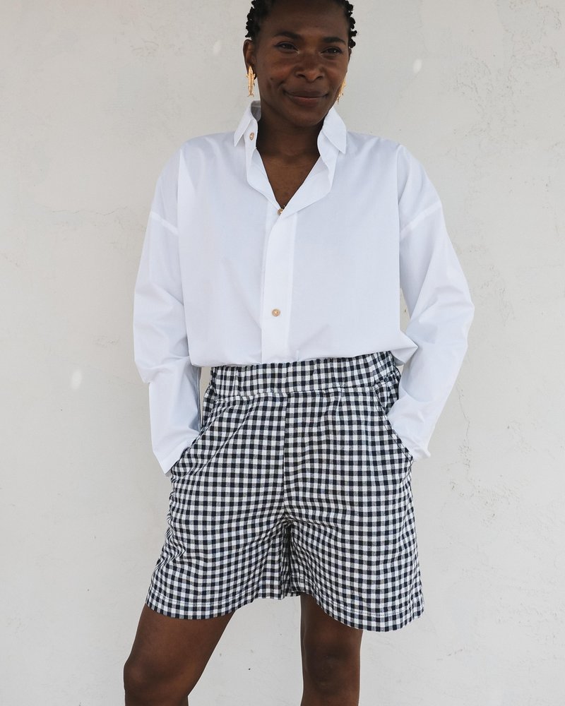 Worker's Nobility Shirt