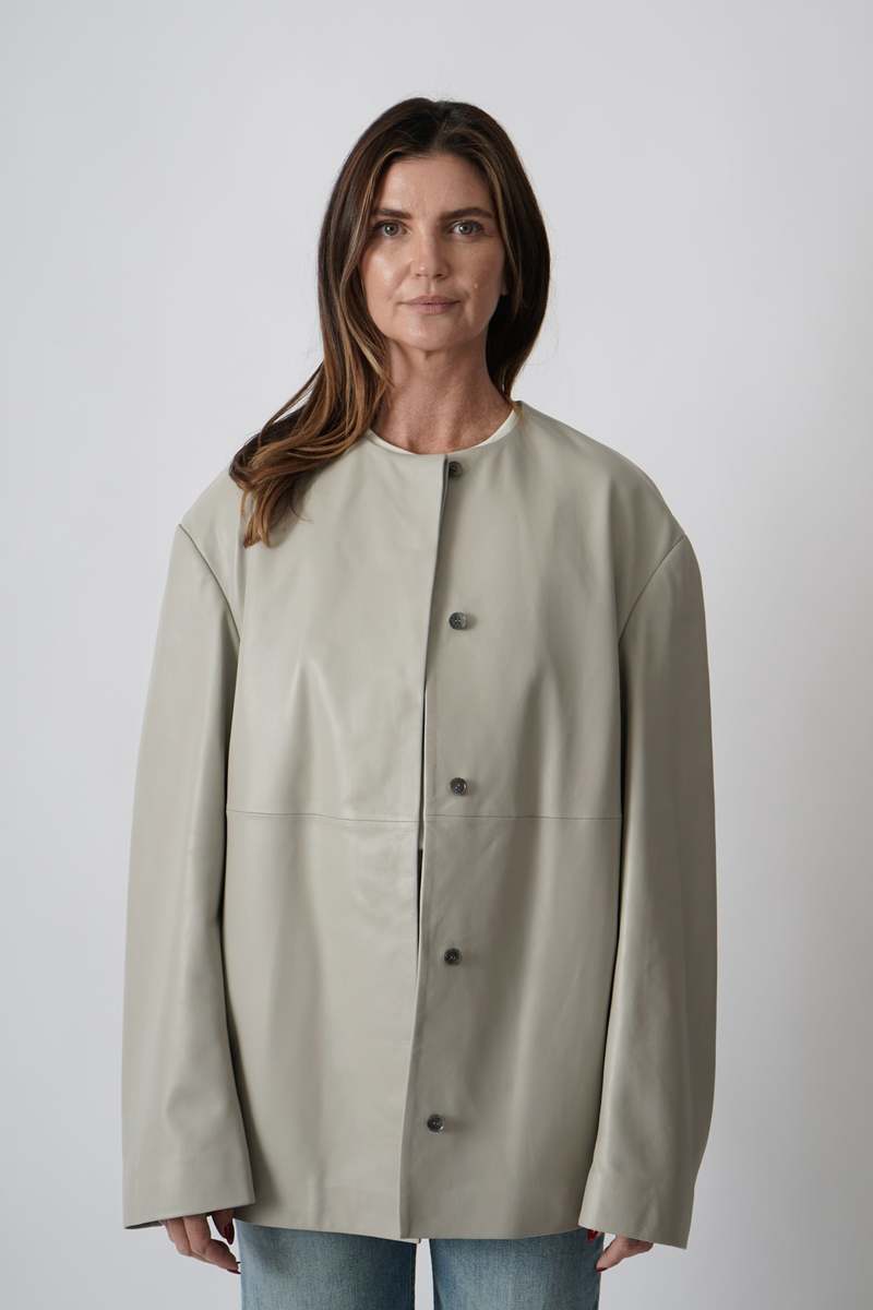 LouLou Studio Atalia Coat | Garmentory
