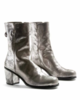 Fiorentini + Baker Joni Tall Ankle Boot - Thumbnail 3