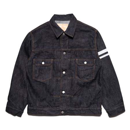 Momotaro Jeans