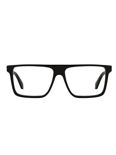 【送料&関税込】Off-White Bologna Rectangular Frame Sunglass Off-White Eyewear Bologna rectangle-frame Sunglasses | Black