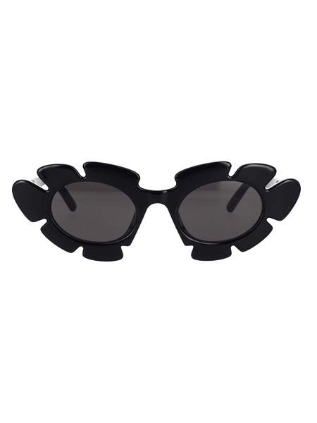 【送料&関税込】Loewe Lw40165u Signature 16c Argento Sunglas LOEWE LW40165U Signature 16C Sunglasses - Argento | Garmentory