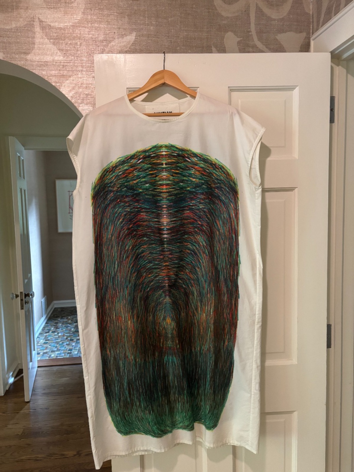 Anntian Dress - Image 1 of 3