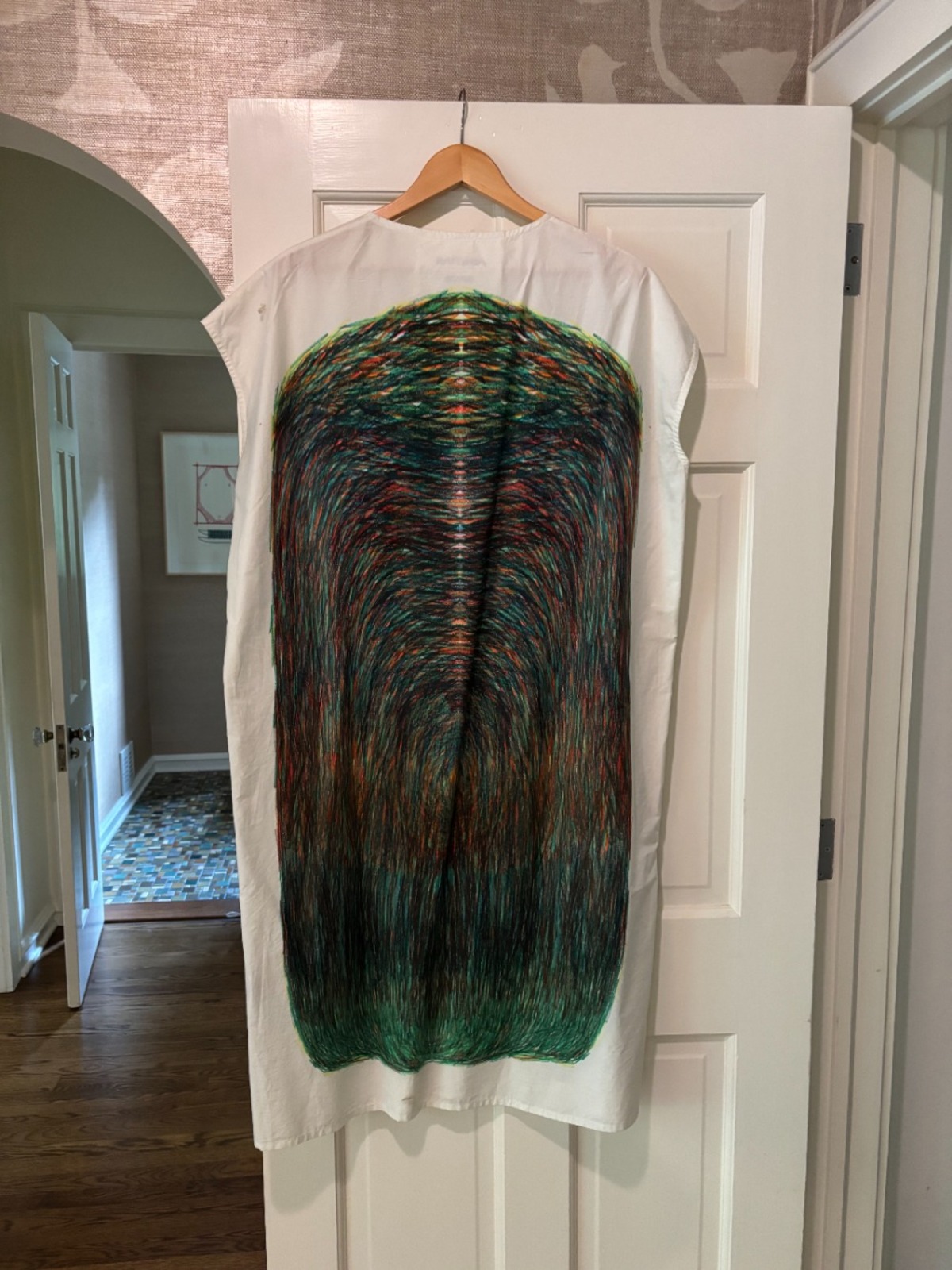 Anntian Dress - Image 2 of 3