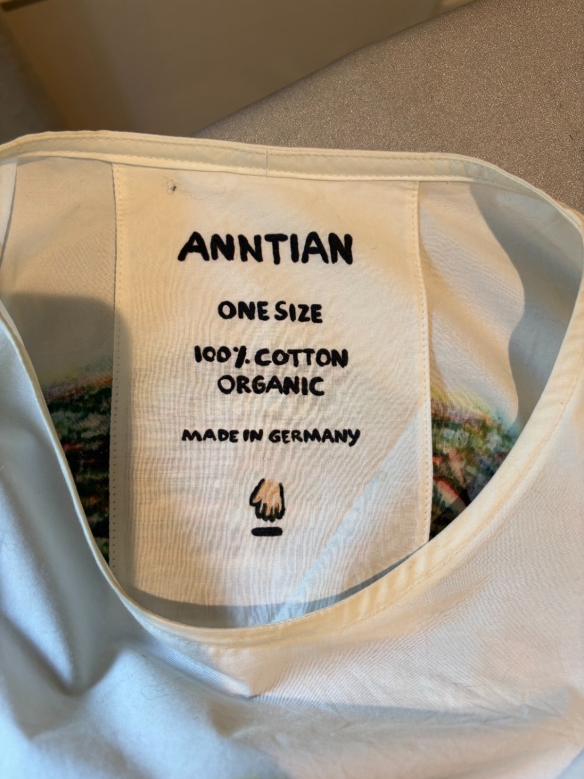 Anntian Dress - Image 3 of 3