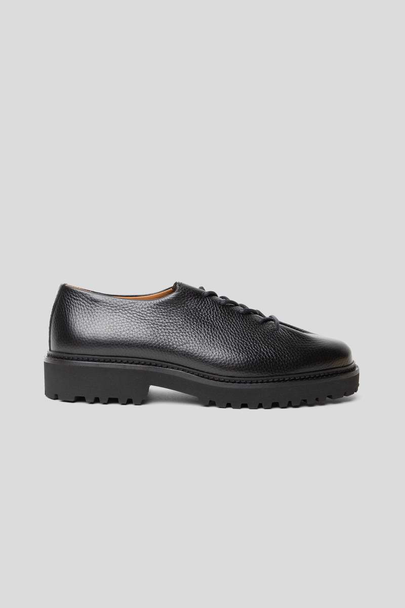 Jacques Soloviere Edouard Lug Shoe