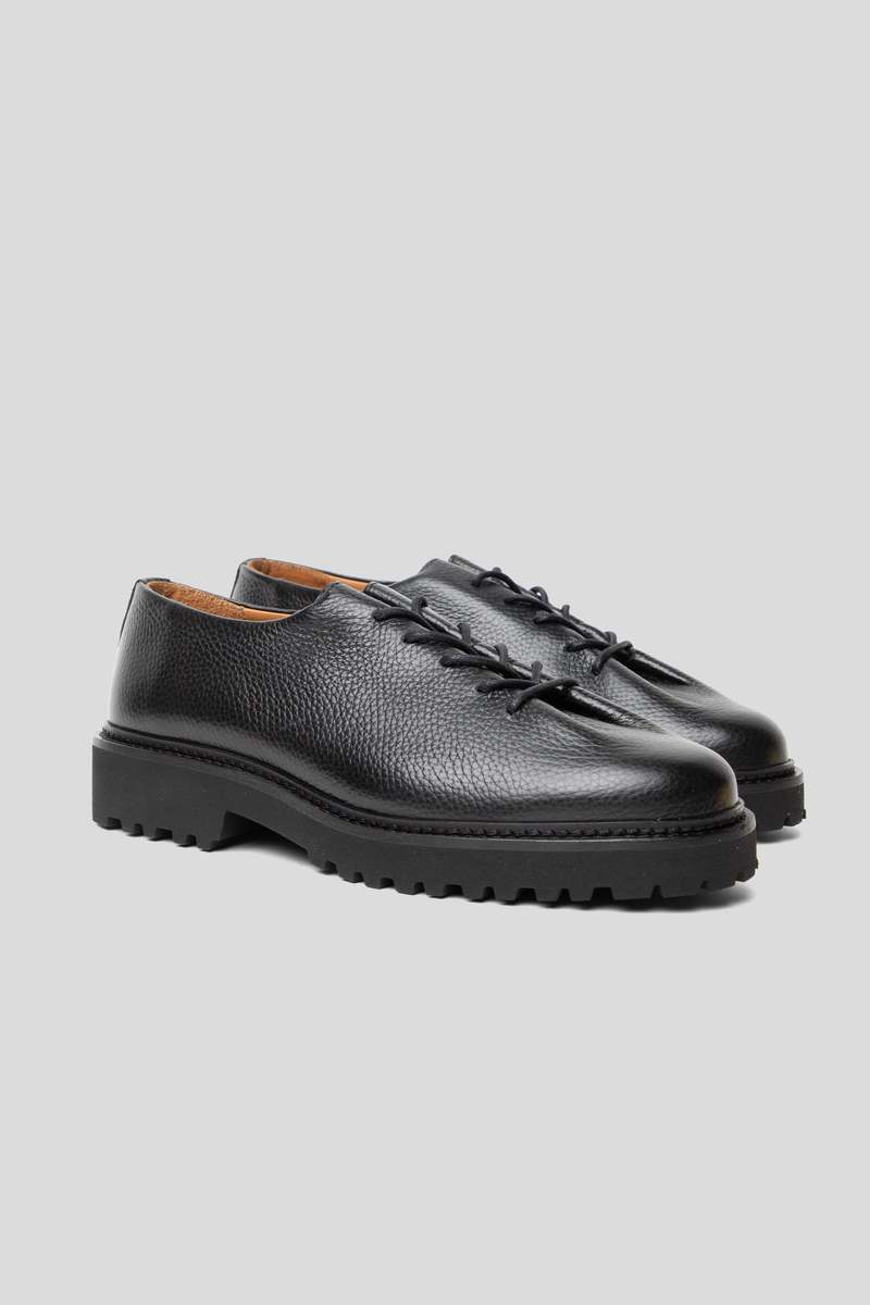 Jacques Soloviere Edouard Lug Shoe