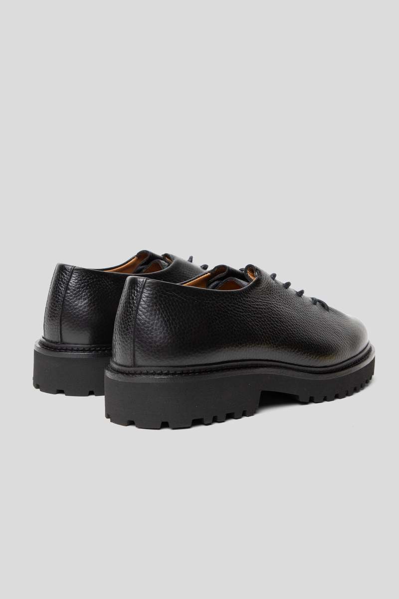 Jacques Soloviere Edouard Lug Shoe