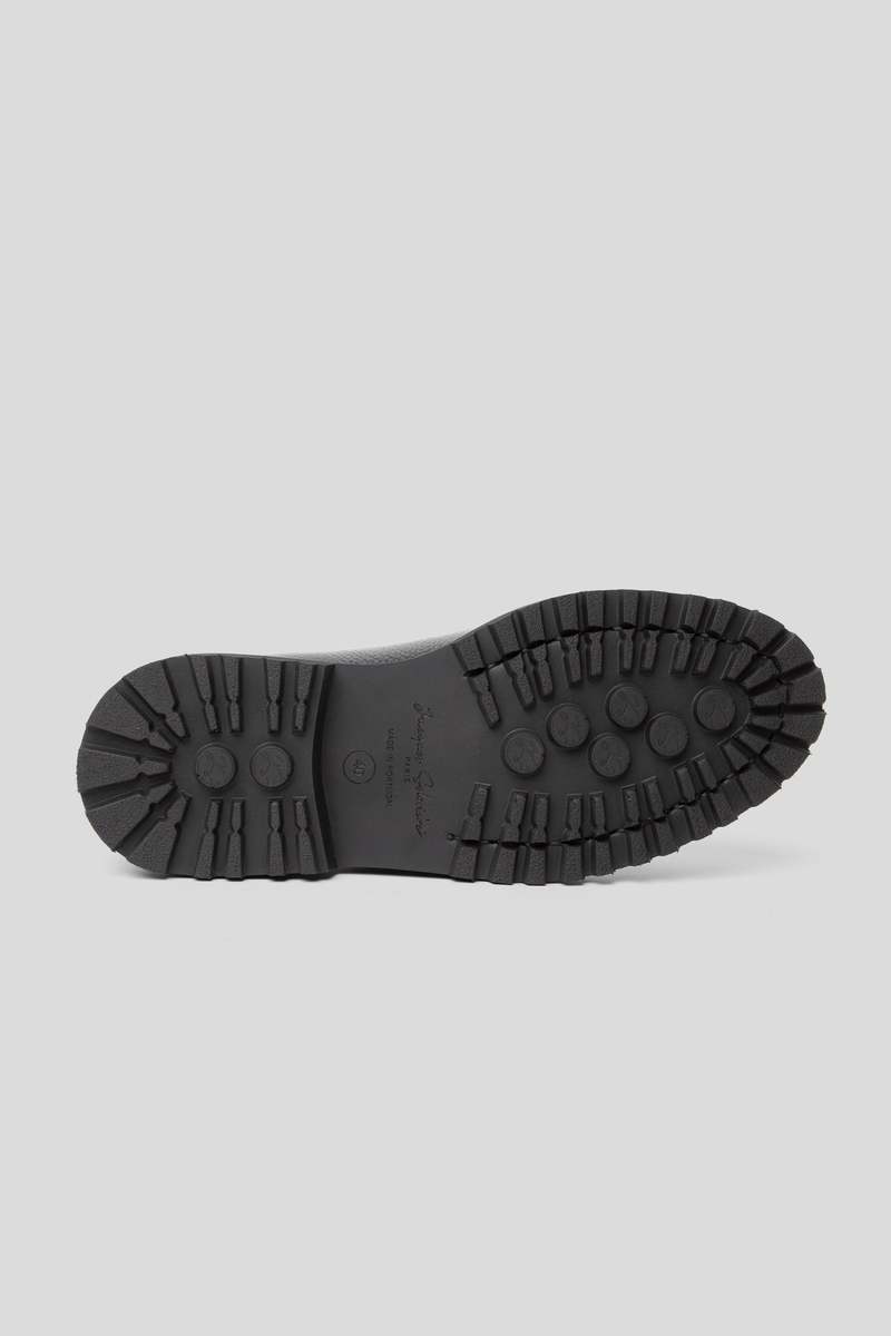 Jacques Soloviere Edouard Lug Shoe