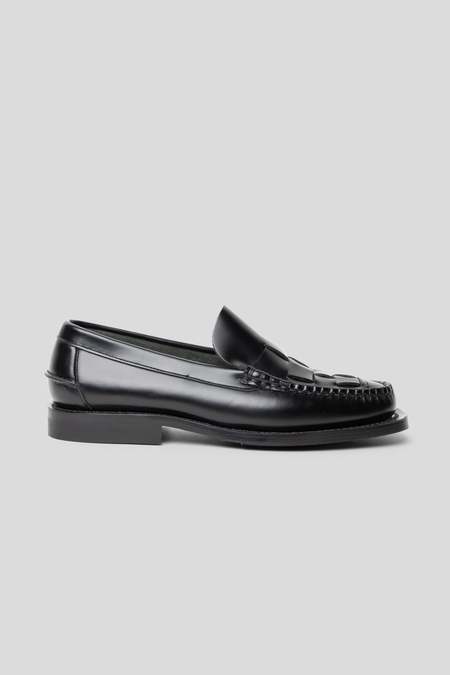 Hereu Dira Interwoven Slide - Custard | Garmentory