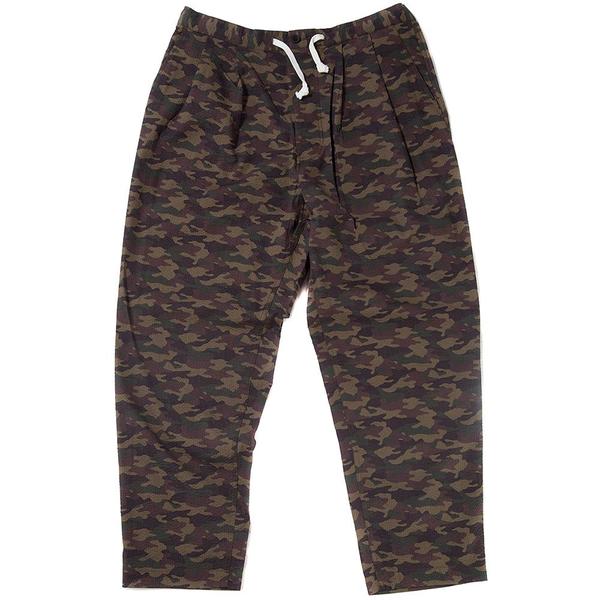 Brain Dead Seersucker Pant - Camo Brain Dead Seersucker Pant - Camo