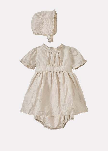 【CARAMEL】GINGER DRESS vintage floral 6y CARAMEL GINGER DRESS Vintage Floral 8y