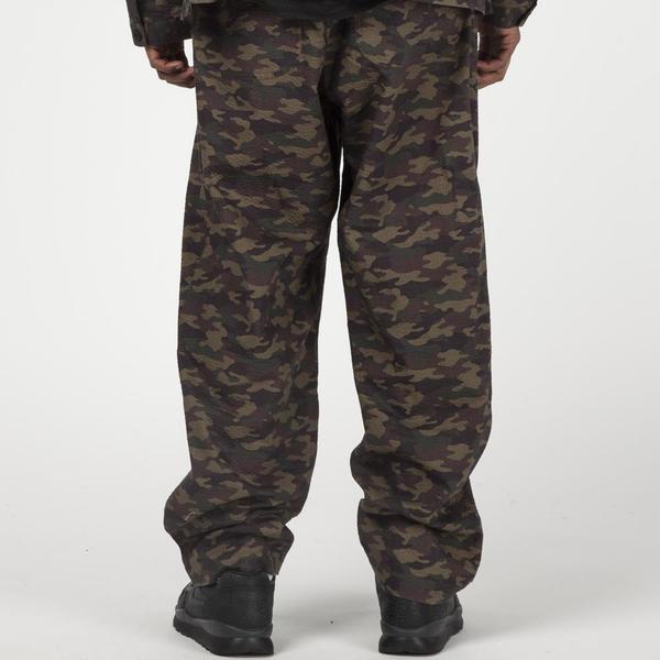 Brain Dead Seersucker Pant - Camo Brain Dead Seersucker Pant - Camo