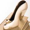 Lunares Lulu Shoe Bookend - Gold - Thumbnail 1