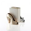 Lunares Lulu Shoe Bookend - Gold - Thumbnail 2