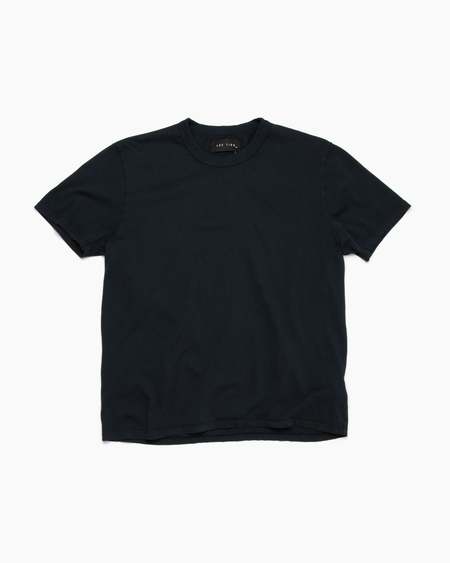 Dion Lee Corset T-Shirt - Black | Garmentory