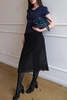 Geel Brynn Skirt - Black - Thumbnail 6