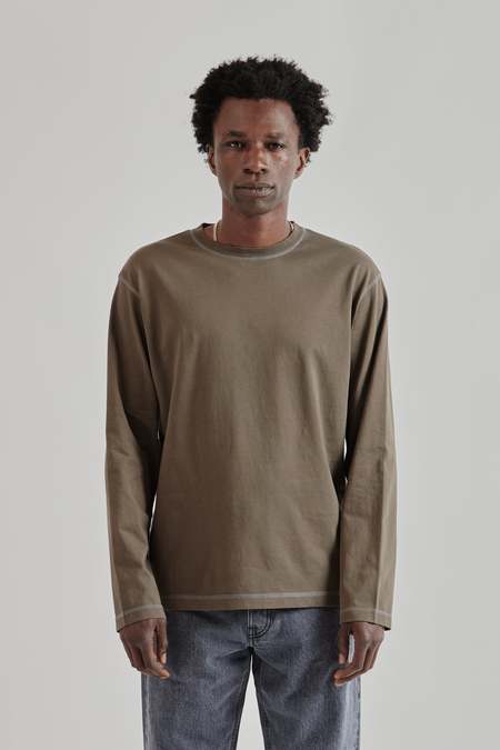 Tシャツ・カットソー FORTELA PATCH POCKET T-SHIRT (54172) Fortela Patch Pocket T-Shirt | Garmentory
