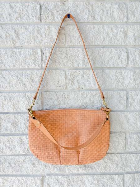 ★hai★ Millie Bag Brown Calvin Klein Millie Double Zip Crossbody Bag - Macy's
