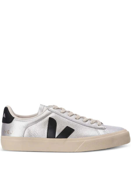 スニーカー Hogan Premium White Sneakers With Textured Accents Hogan Premium White Sneakers With Textured Accents