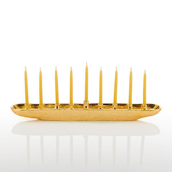 Lunares Nest Menorah