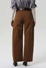Citizens of Humanity Ayla Cargo Pant - Bronze - Thumbnail 2