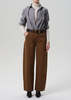 Citizens of Humanity Ayla Cargo Pant - Bronze - Thumbnail 3