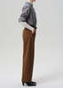 Citizens of Humanity Ayla Cargo Pant - Bronze - Thumbnail 4