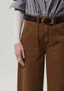 Citizens of Humanity Ayla Cargo Pant - Bronze - Thumbnail 5