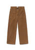 Citizens of Humanity Ayla Cargo Pant - Bronze - Thumbnail 6