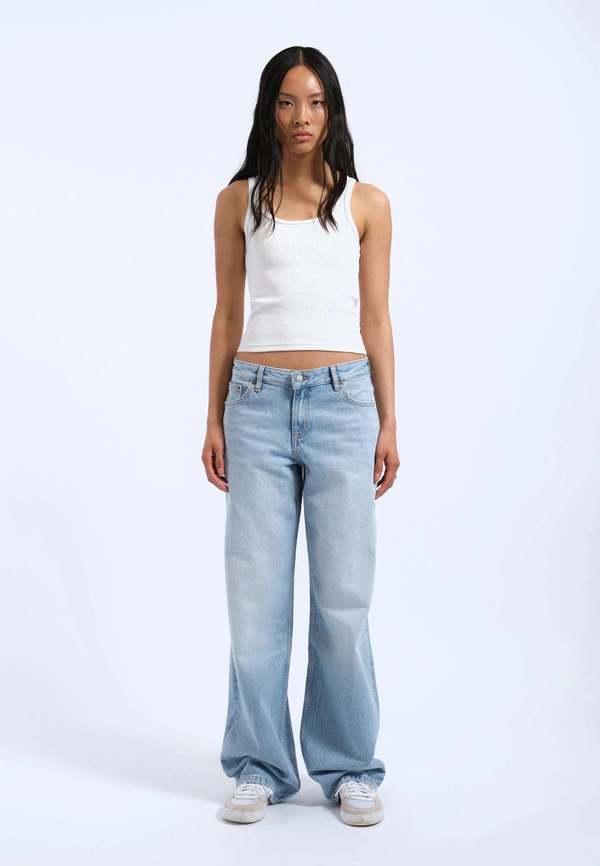 dr.denim Hill Jeans Jeans - Stream Light Fade