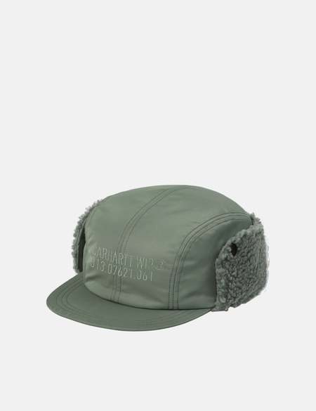 帽子 ENDS and MEANS Army Hat Off White M ENDS and MEANS / Army Hat | iremono